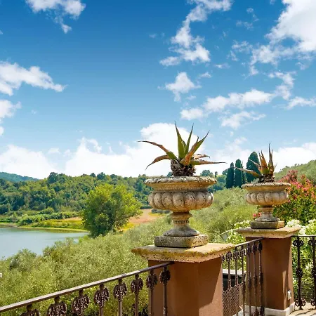 Charming In With Private Pool
