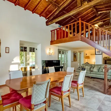 Villa Charming In With Private Pool *
