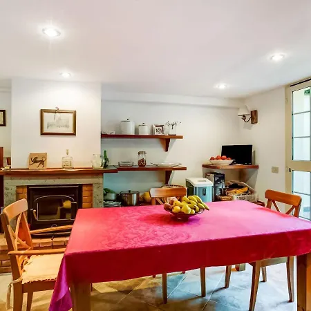 Villa Charming In With Private Pool