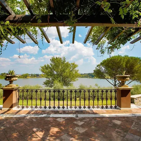 Villa Charming In With Private Pool *