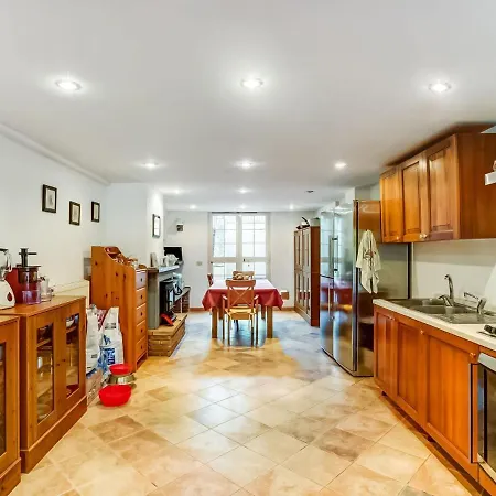 Charming In With Private Pool Villa Nepi