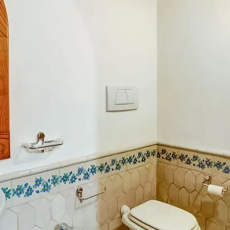 Villa Charming In With Private Pool *